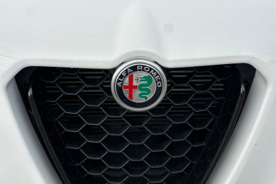 2023 Alfa Romeo Stelvio Veloce