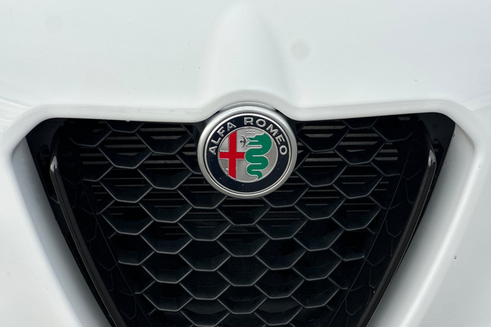 2023 Alfa Romeo Stelvio Veloce