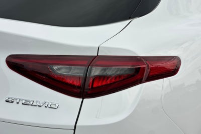 2023 Alfa Romeo Stelvio Veloce
