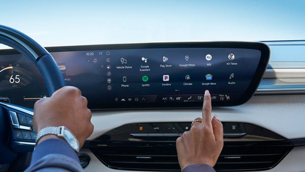 Dublin Buick GMC in Dublin CA