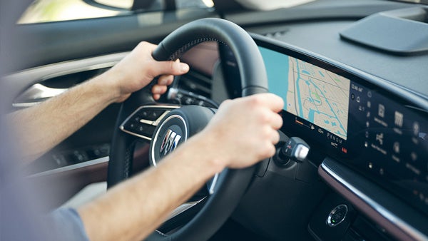 Dublin Buick GMC in Dublin CA