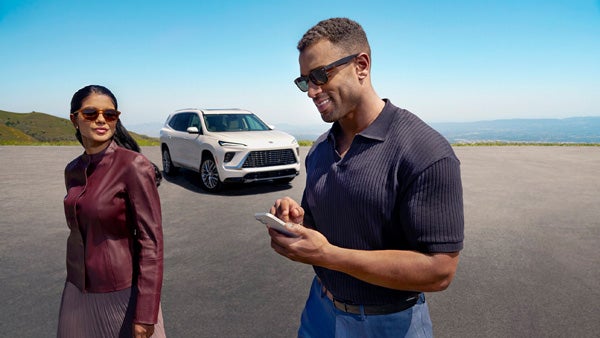 Dublin Buick GMC in Dublin CA