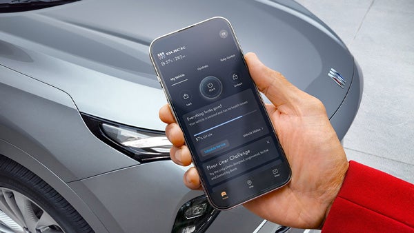 Dublin Buick GMC in Dublin CA