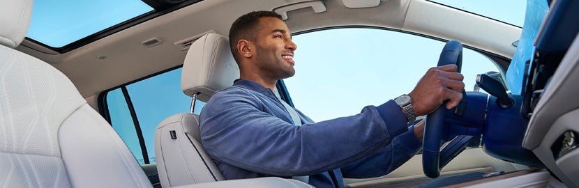 Dublin Buick GMC in Dublin CA