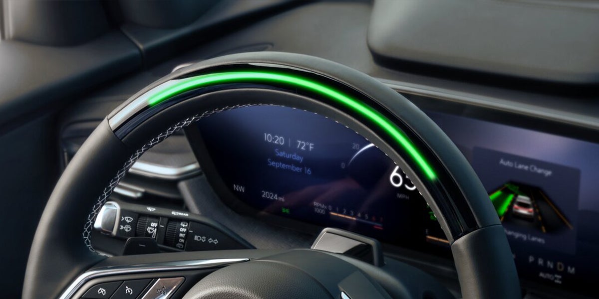 Dublin Buick GMC in Dublin CA