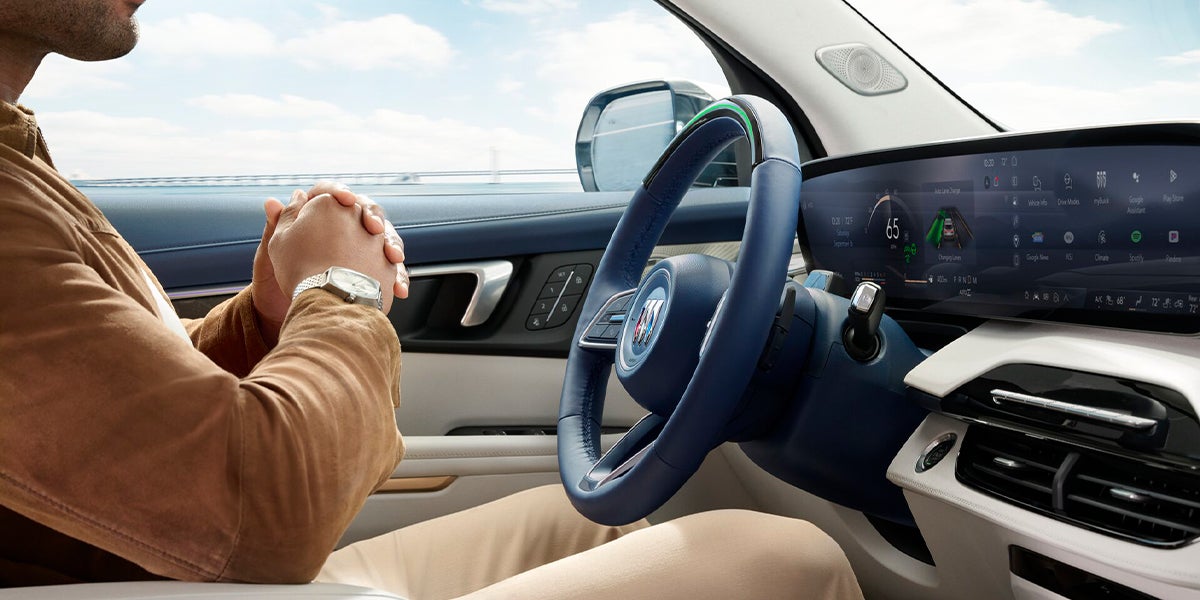 Dublin Buick GMC in Dublin CA