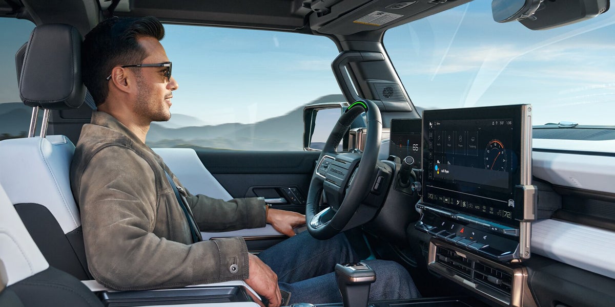 Dublin Buick GMC in Dublin CA