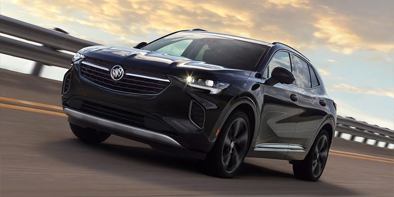 A Striking & Modern Exterior