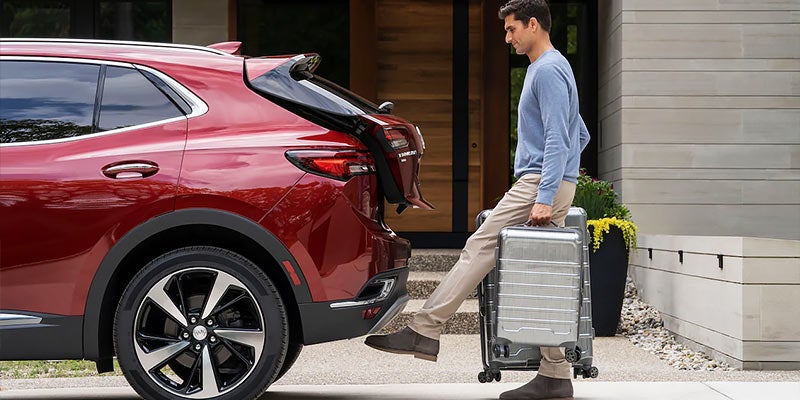 Promise of a Smooth Driving Experience