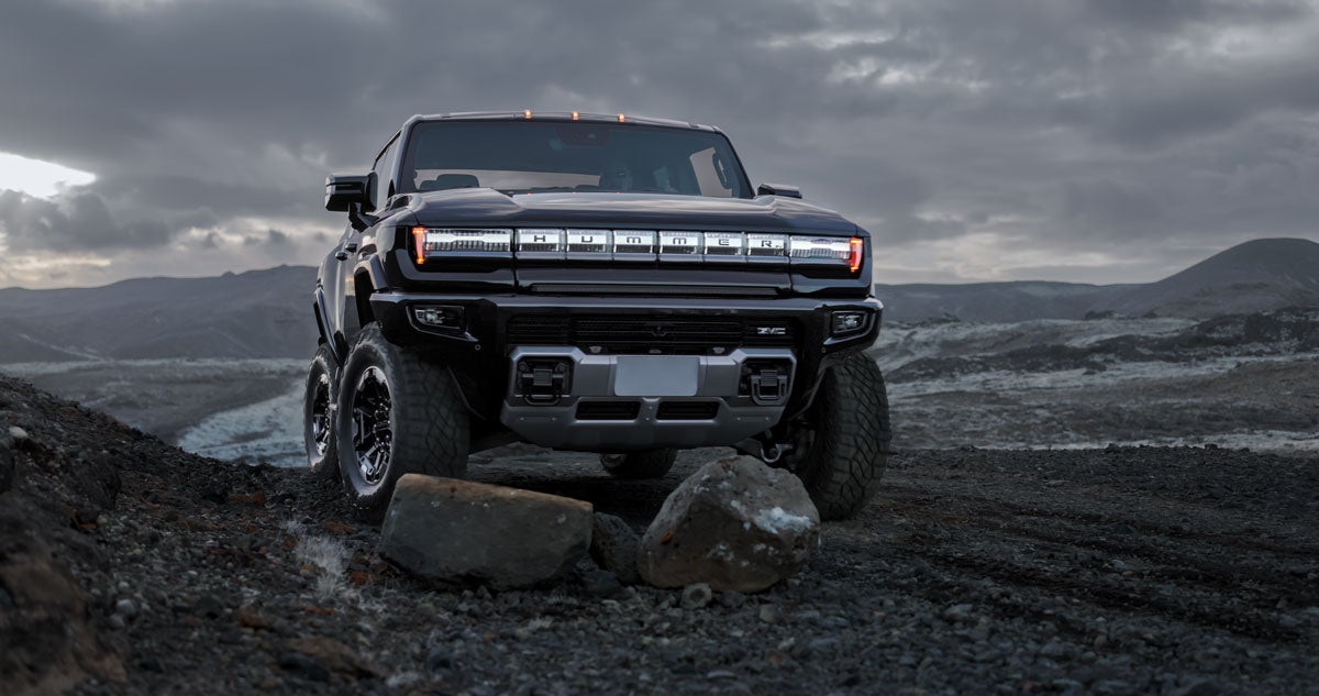 Dublin Buick GMC in Dublin CA