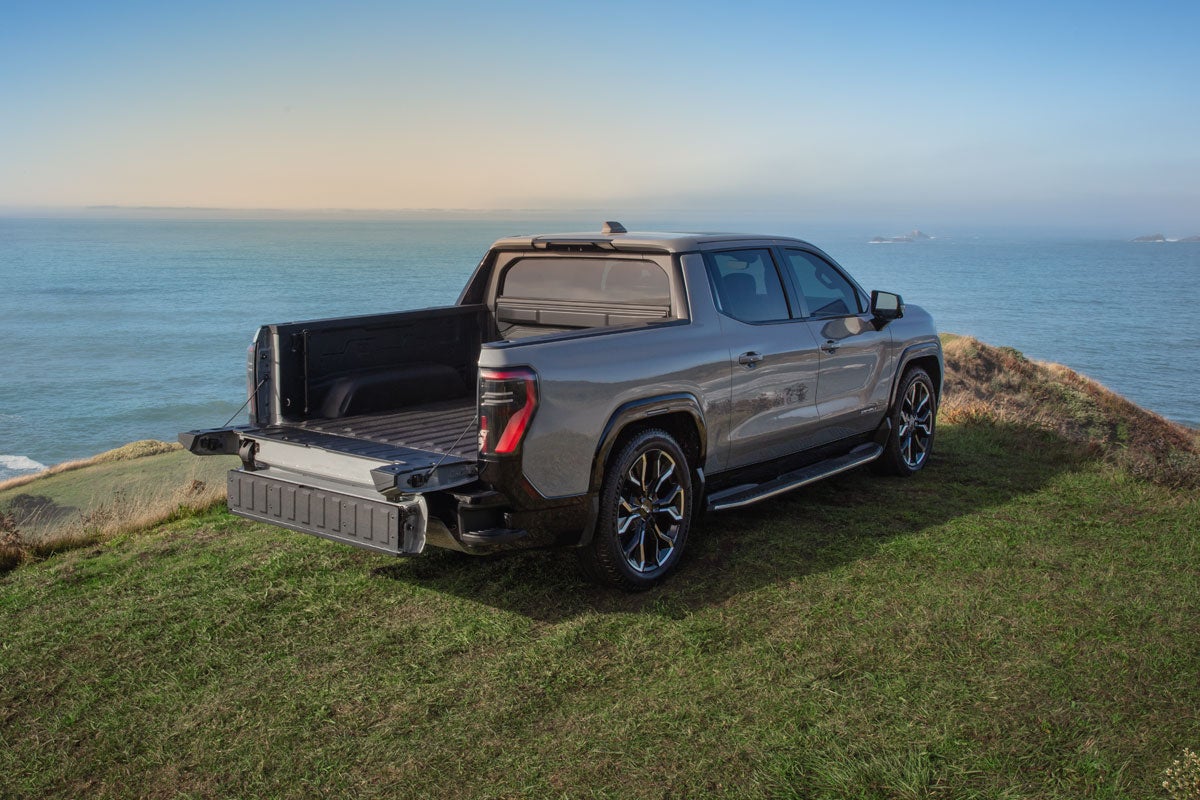 Dublin Buick GMC in Dublin CA