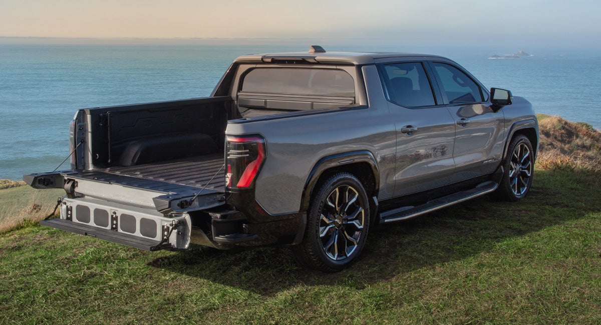 Dublin Buick GMC in Dublin CA