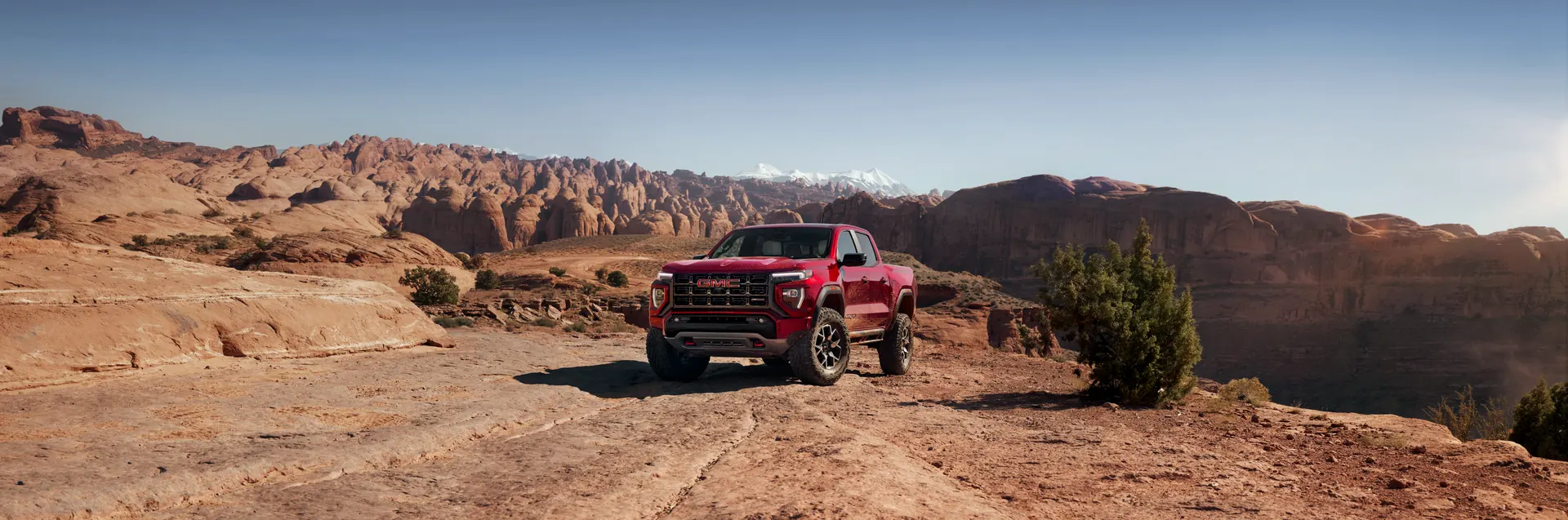 2026 GMC Canyon at Dublin Buick GMC in Dublin CA