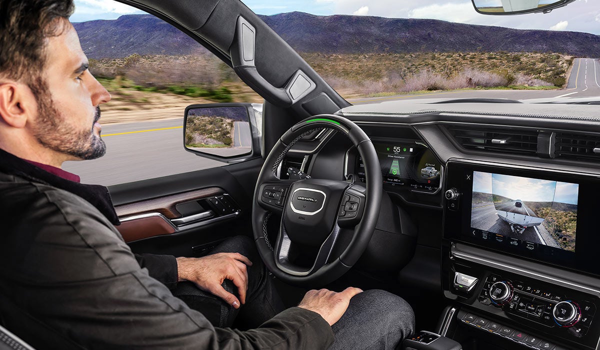 Dublin Buick GMC in Dublin CA