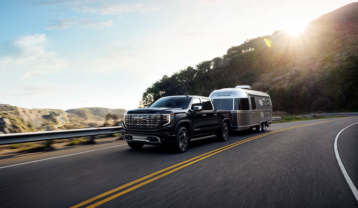 Dublin Buick GMC in Dublin CA