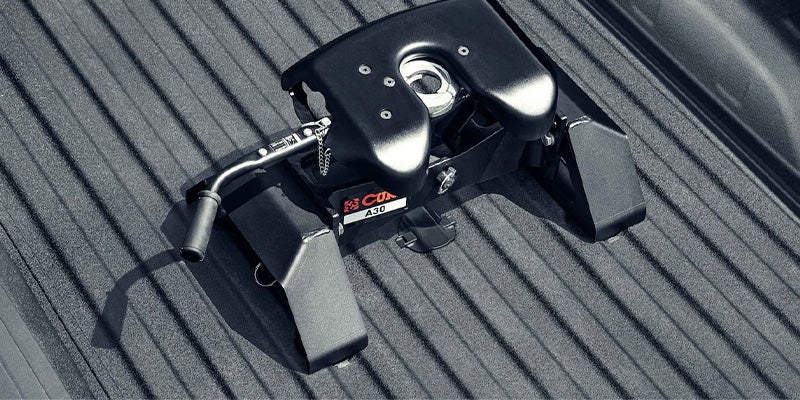 Built To Finish Those Tough Jobs