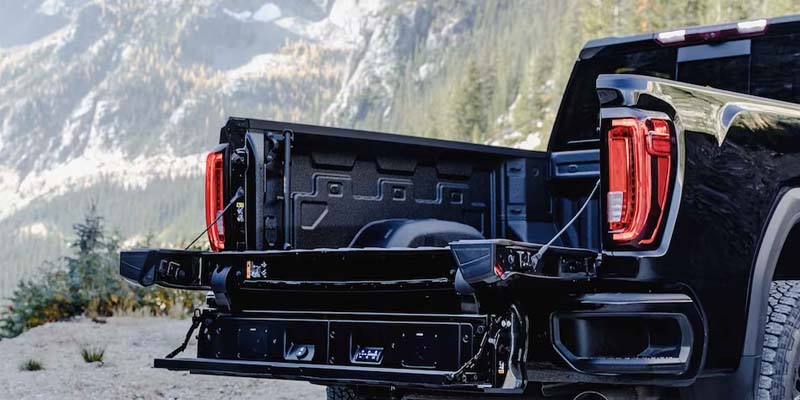 signature LED lighting