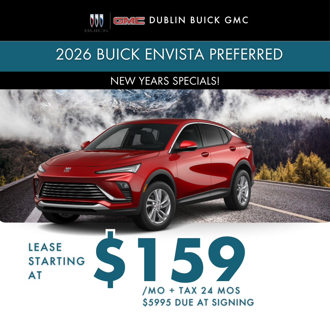 Special Lease & Purchase Offer