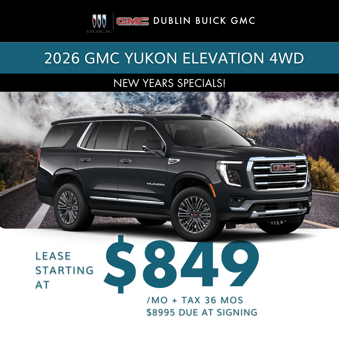 Special Lease & Purchase Offer