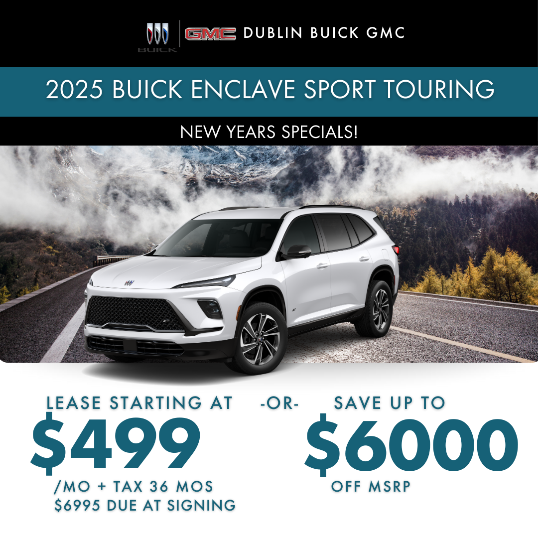 Special Lease & Purchase Offer