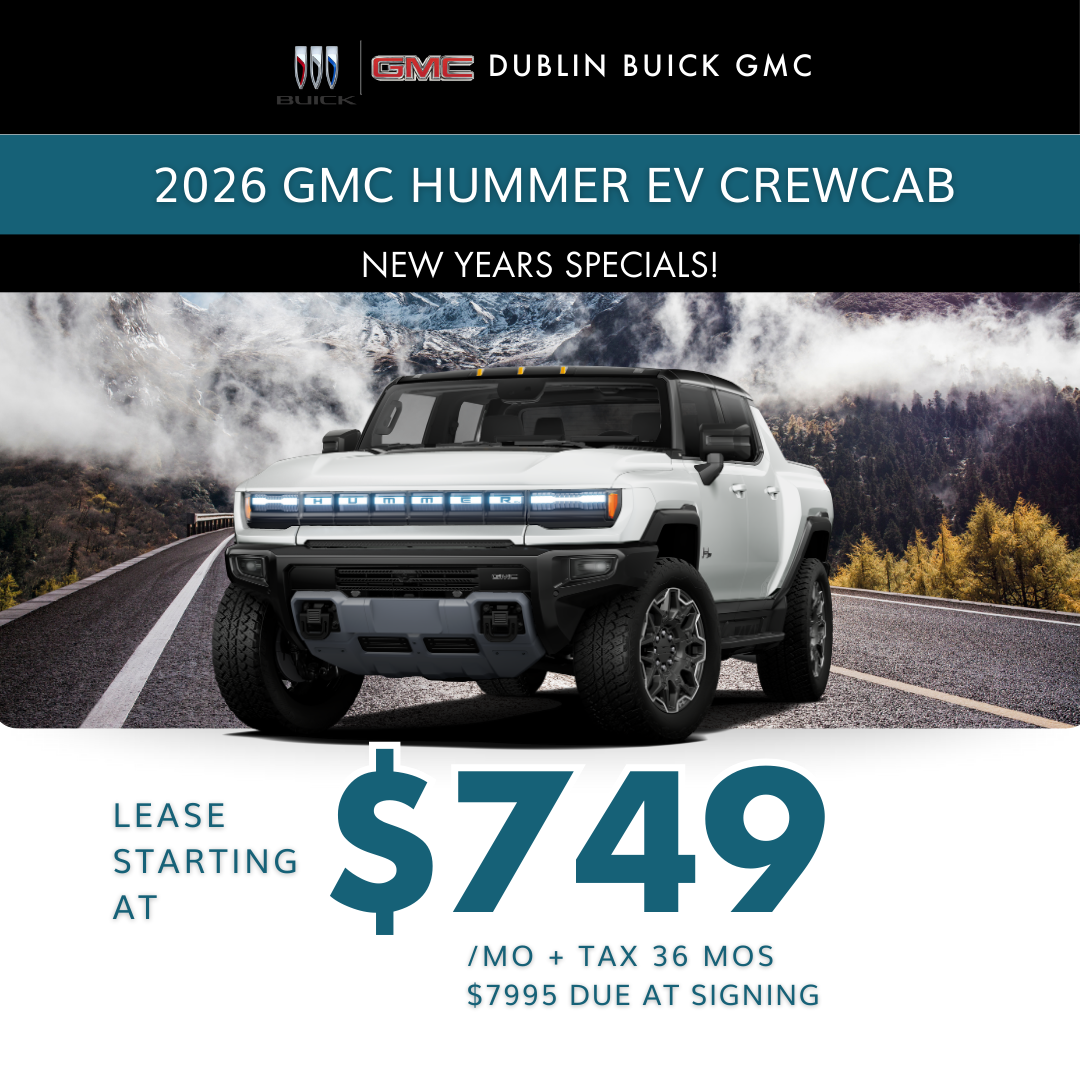 Special Lease & Purchase Offer