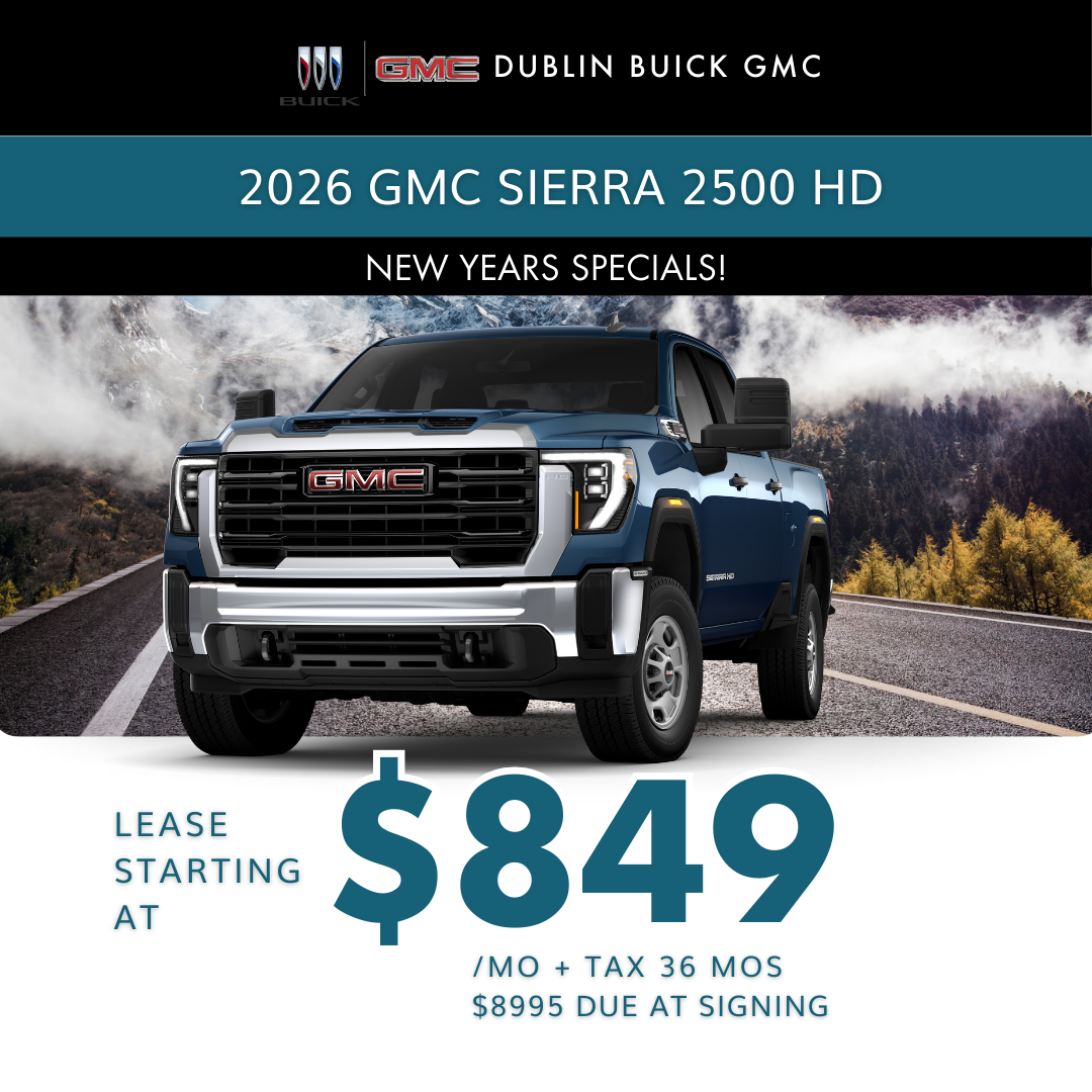 Special Lease & Purchase Offer