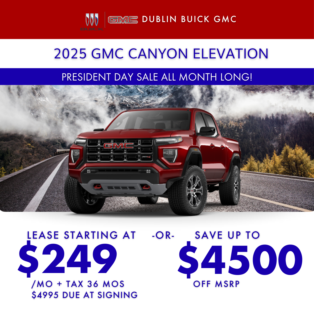 Special Lease & Purchase Offer