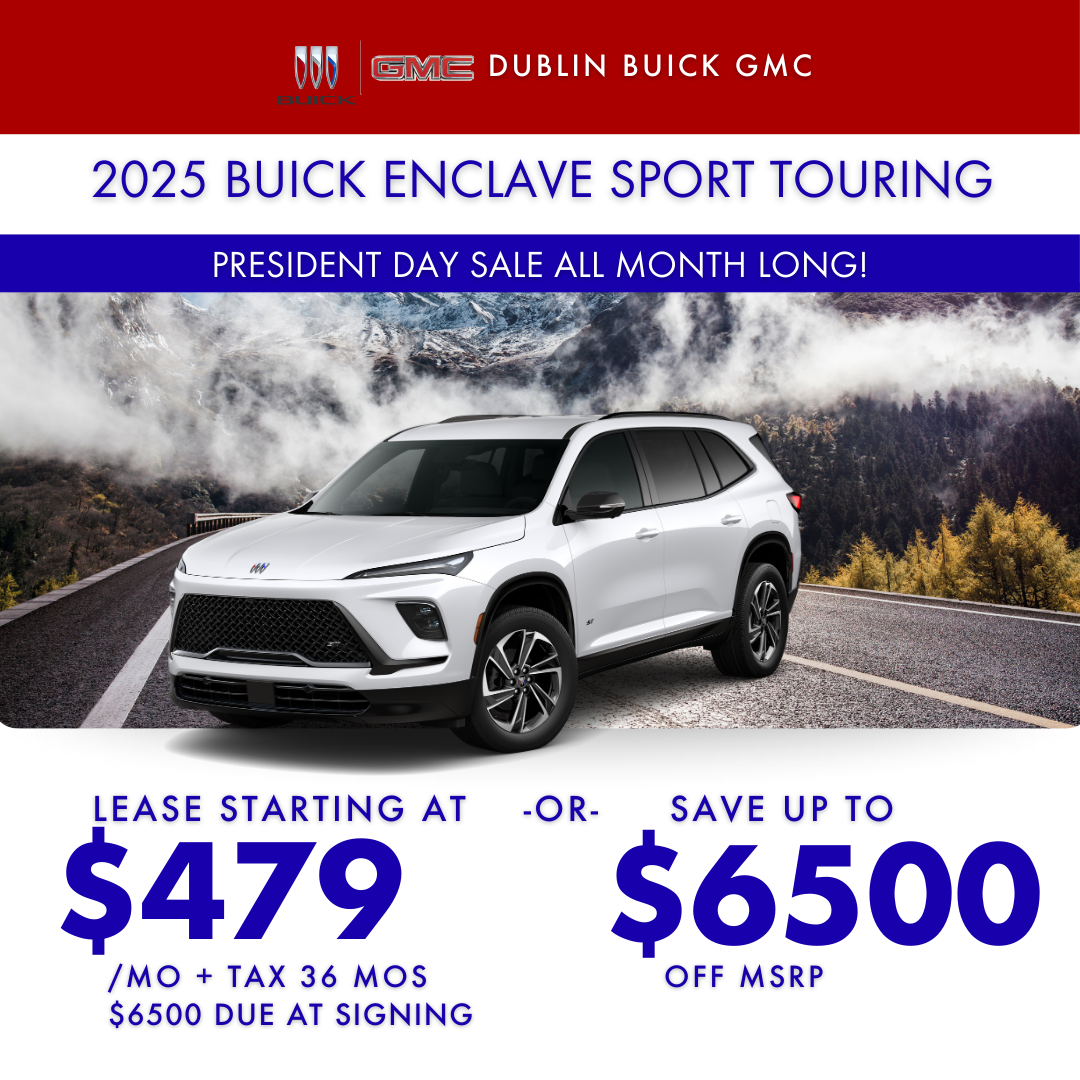 Special Lease & Purchase Offer