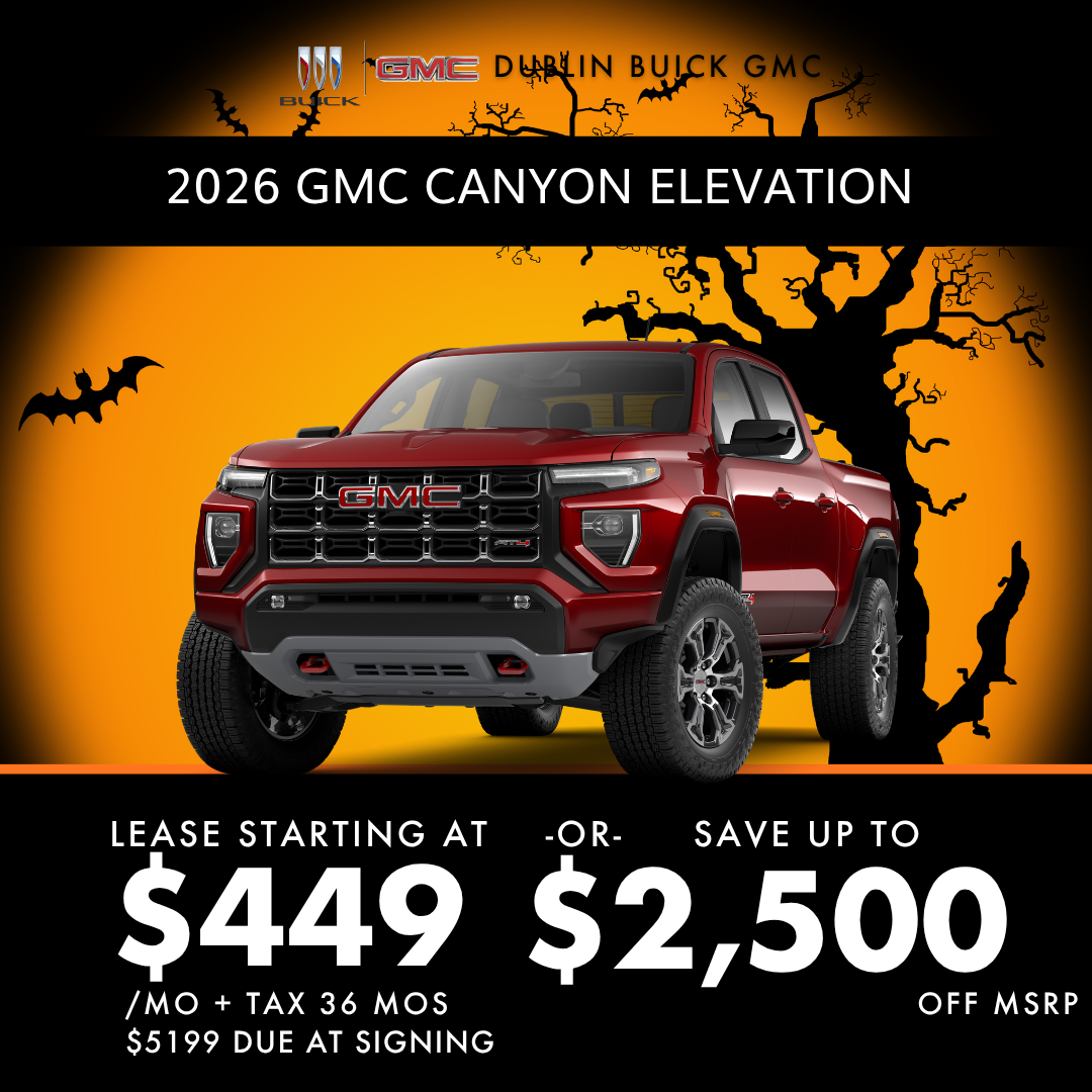 Lease $449/mo + tax I 36/mos I $5199 Due At Signing or Save $2500 Off MSRP