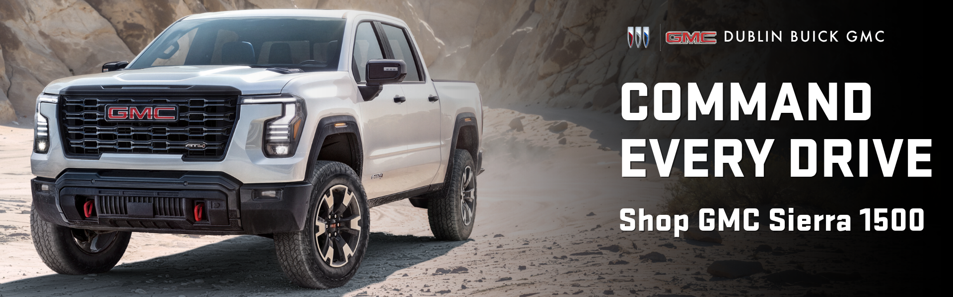 Shop New Sierra 1500