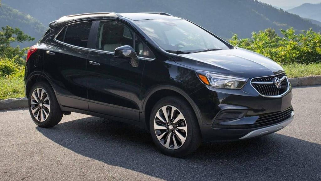 Dublin Buick GMC in Dublin CA 