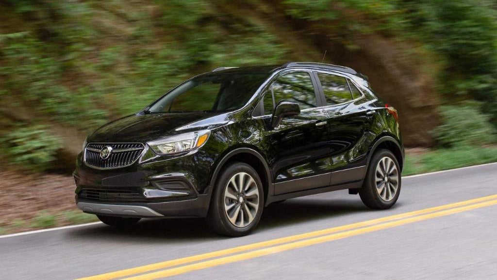 Dublin Buick GMC in Dublin CA 