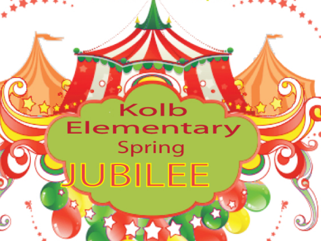 Kolb Elementary Spring Jubilee