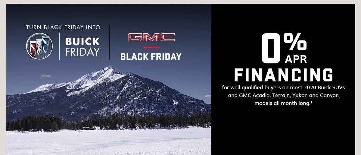 Dublin Buick GMC in Dublin CA 0 percent financing special