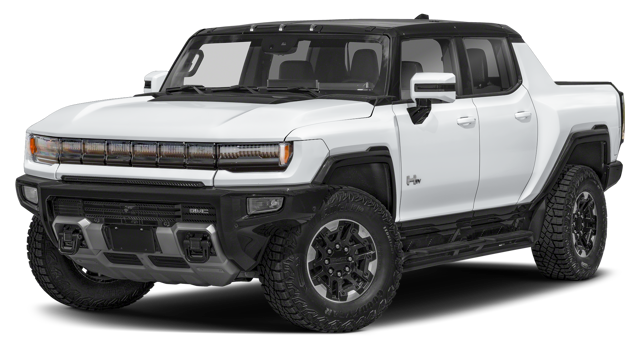 Dublin Buick GMC in Dublin CA 2025 Hummer EV Pickup