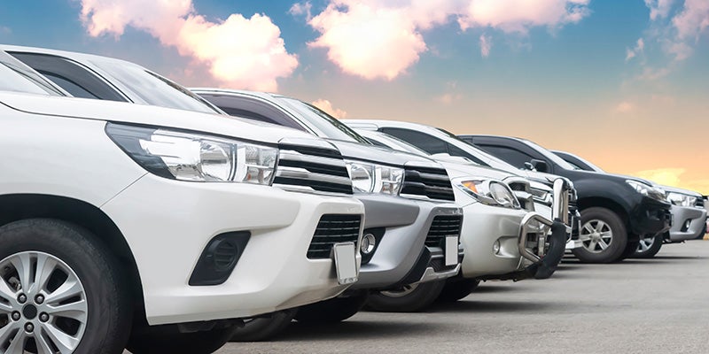 Dublin Buick GMC in Dublin CA Buick used car lot