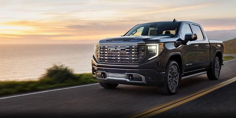 Dublin Buick GMC in Dublin CA Sierra 1500