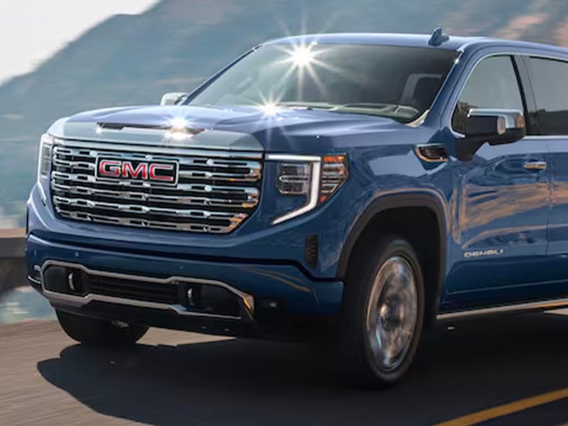 Dublin Buick GMC in Dublin CA certified pre owned GMC